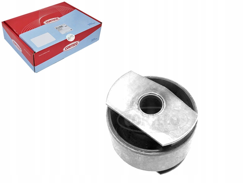 фото №1, Сайлентблок рычага 18 2x55 renault safrane i sa