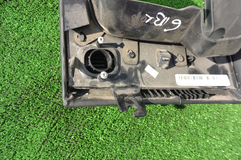 фото №10, Захист панелі водія maserati ghibli iii eu