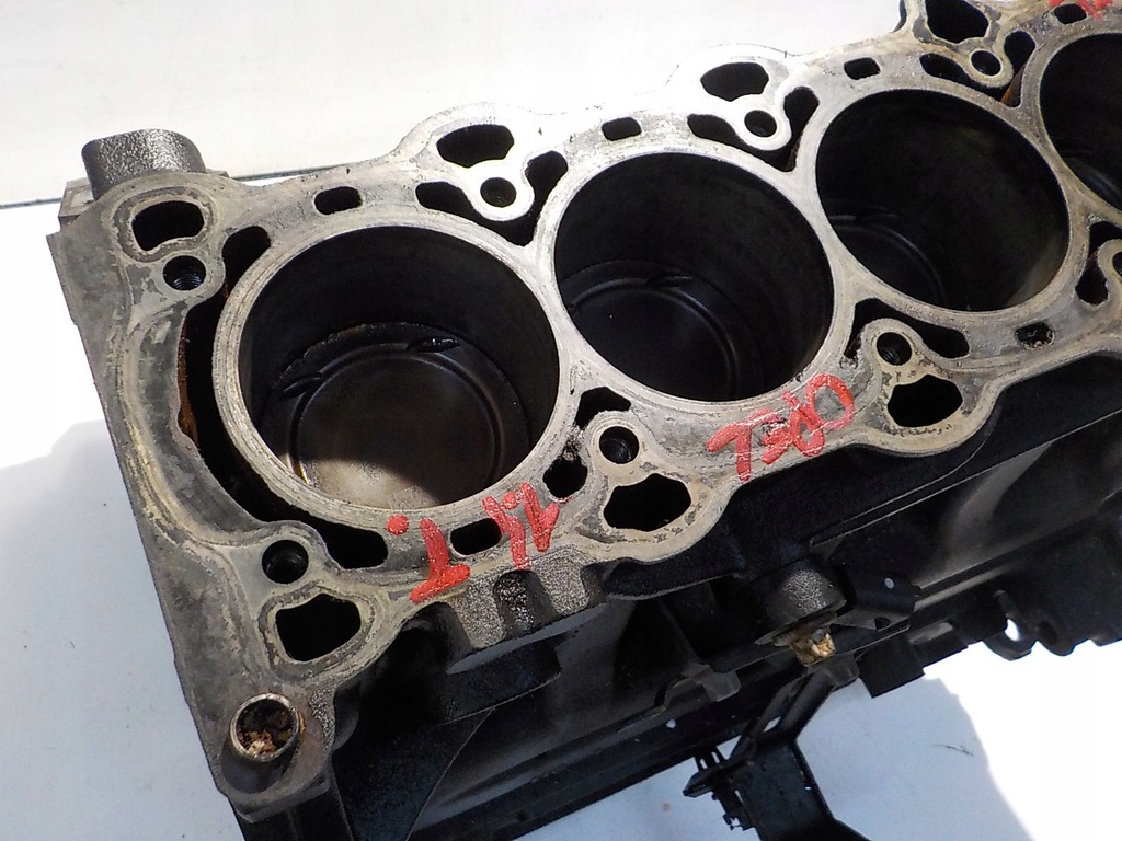 фото №13, Opel meriva b astra j 1.4 turbo a14nel блок dół двигателя kompletny