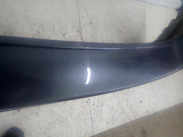 фото №5, Бампер задня задній skoda rapid spaceback 5jj 2012-