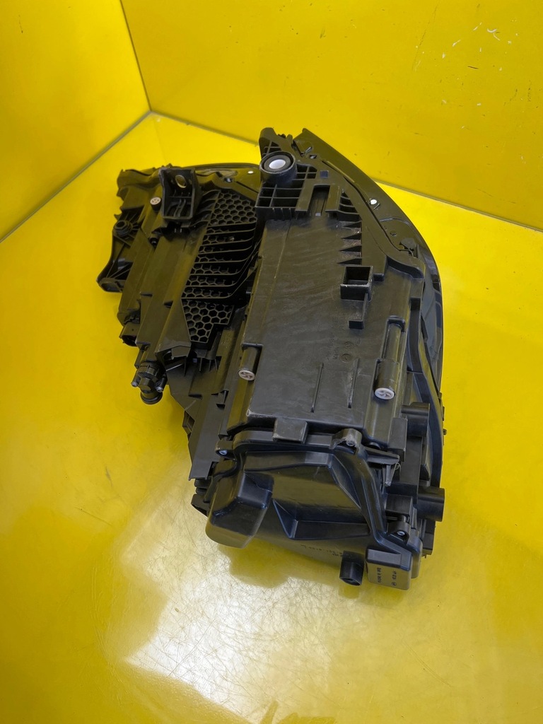 фото №11, Лампа правая левая audi q8 sq8 4m lift full led 4m8941011 4m8941012