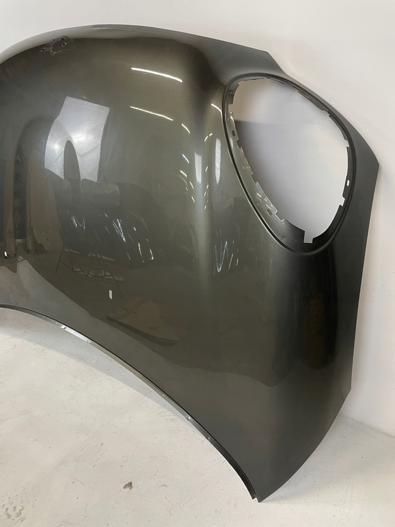 фото №2, Капот крышка двигателя mini countryman r60