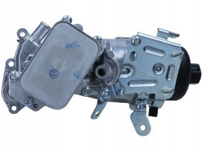 фото №5, Nrf 31865 корпус, фільтр оливи