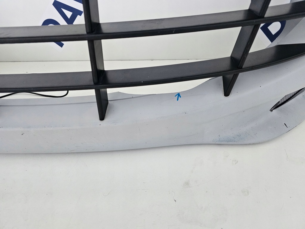 фото №5, Бампер передний ferrari ff