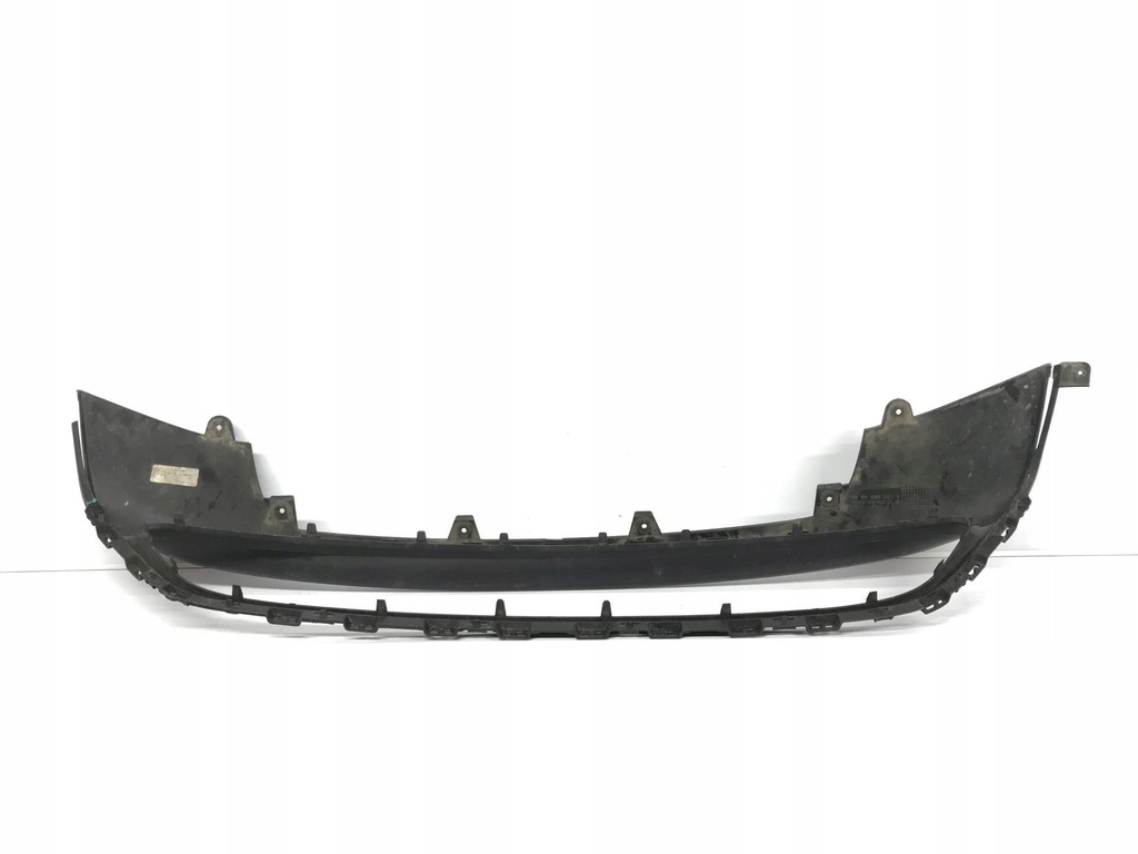 фото №12, Диффузор нижний перед mercedes x167 gls amg w167 a1678854806