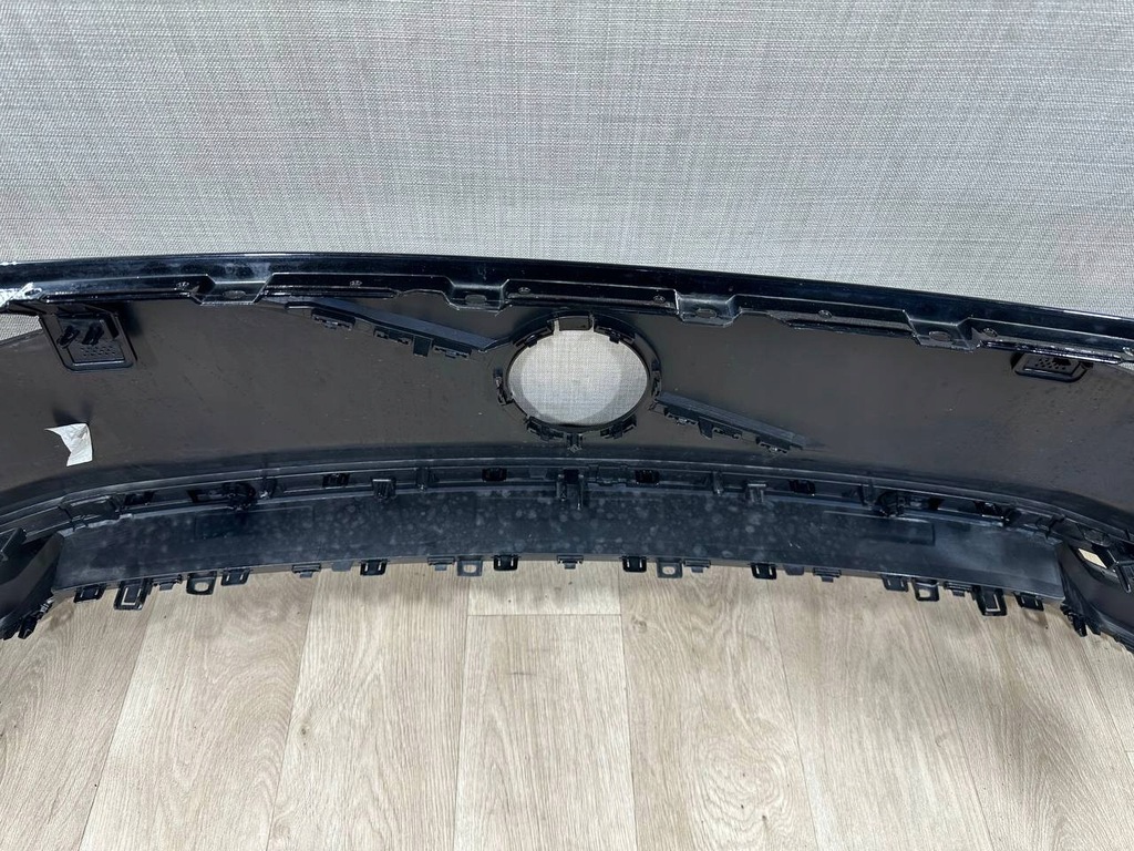 фото №12, Volvo ex30 ex-30 2023- бампер перед передній 31345658