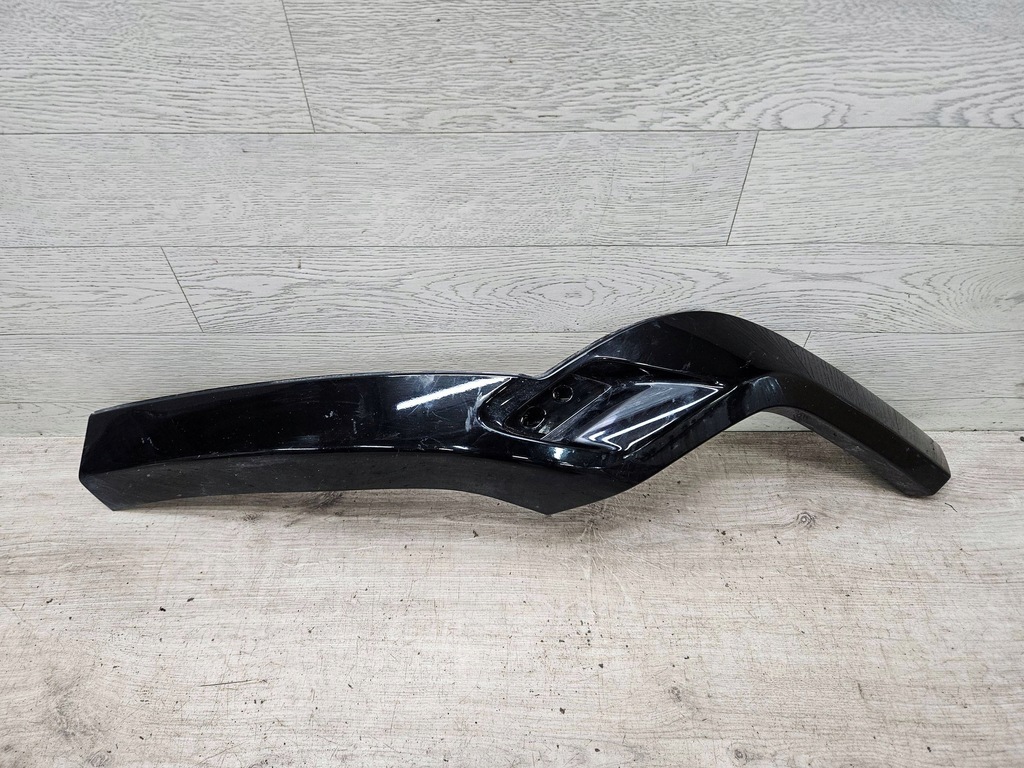 фото №1, Молдинг бампер заднього сторона ліва land rover range rover velar k8am17f879a