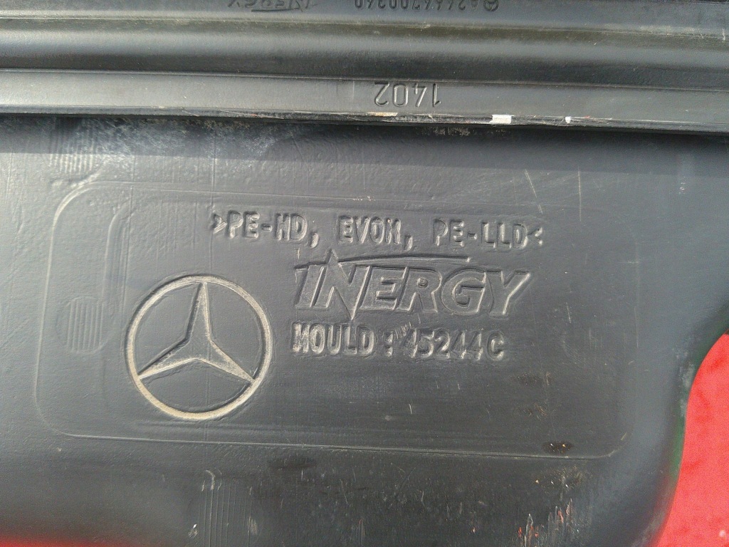 Infiniti q30 2.2d 2016 бак топлива bak Недорого