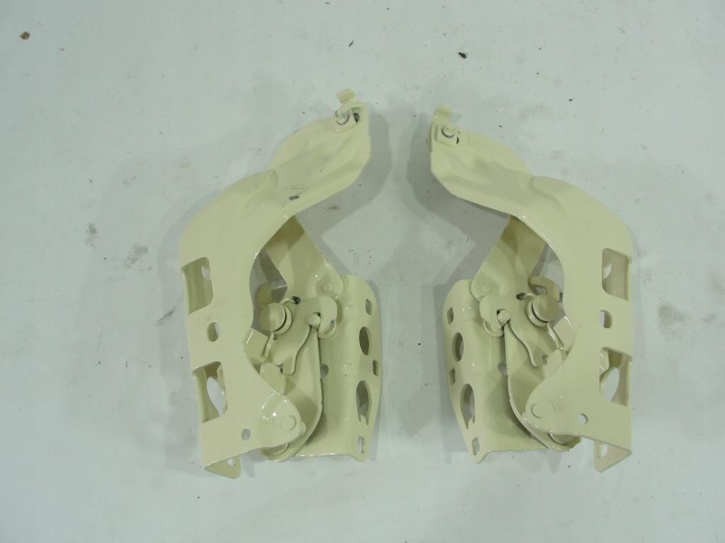 фото №1, Петли капот p + l mercedes e-kl w213