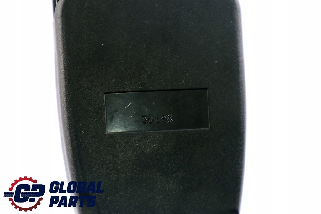 фото №10, Mini cooper one r50 r52 r53 натягувач поперечина безпеки лівий 9119543