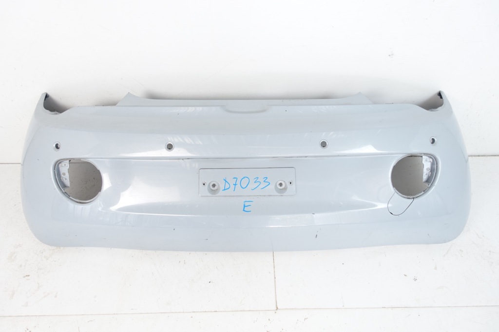 фото №1, Бампер задняя задний opel adam 2012- 13356476