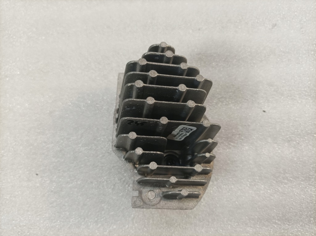 фото №1, Kia sportage v модуль led правый