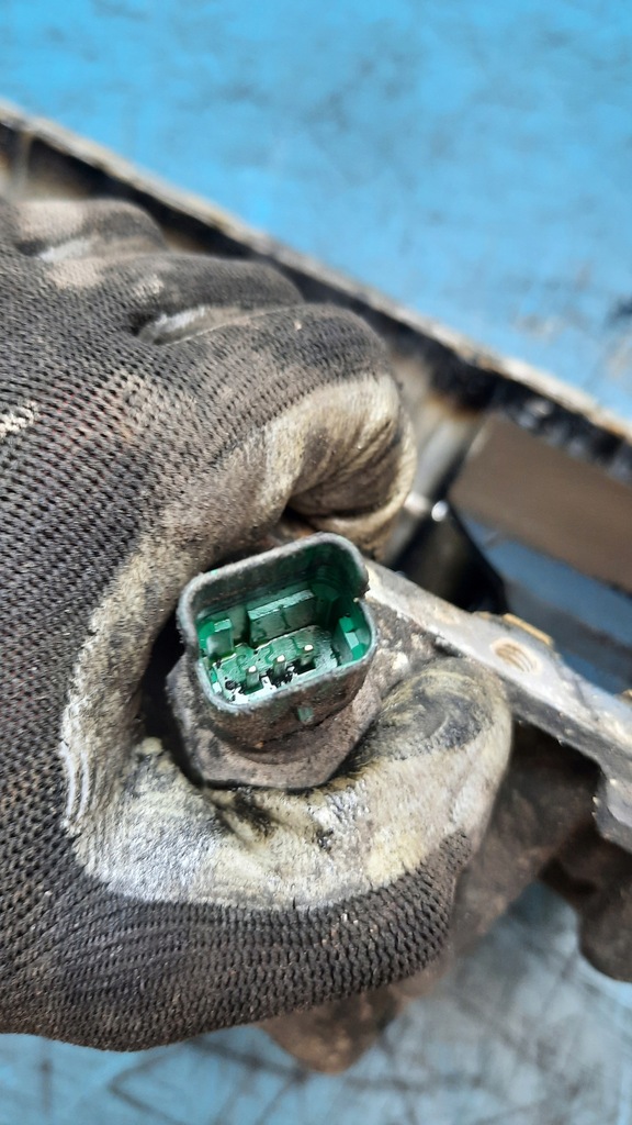 фото №4, Піддон масляна 9653835680 peugeot 407 2.0 hdi 136km