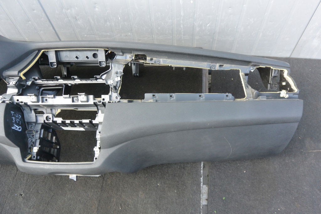 фото №4, Панель приладів приладова оригінал bmw x5 e70 e71 lci usa