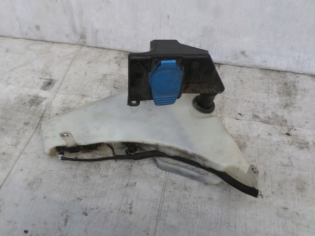 фото №1, Бак жидкость омывателя audi a5 coupe