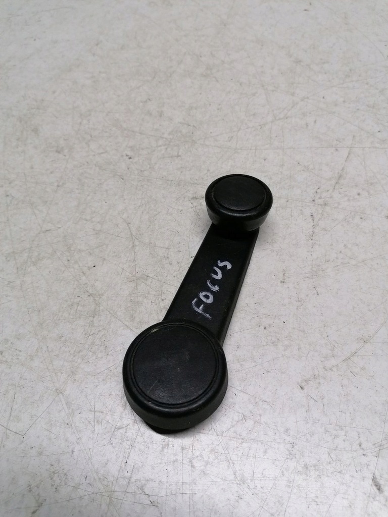 фото №1, Ручка стеклоподъемника открывания стекло ford focus mk1