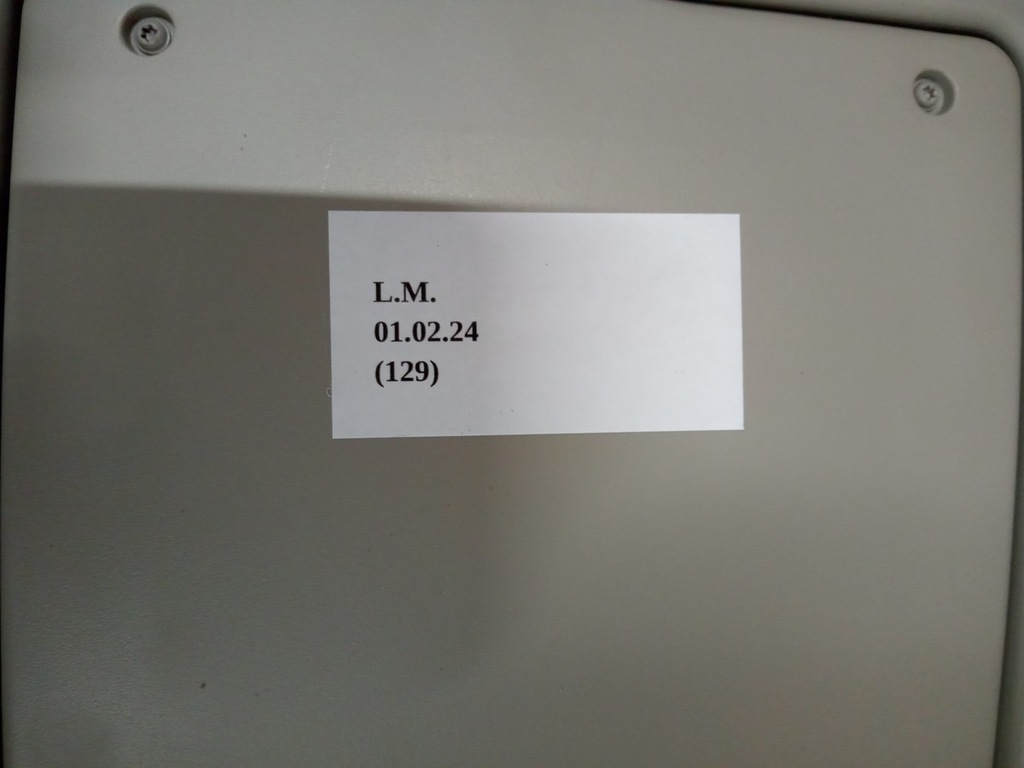 фото №10, Дисплей dvd екран chrysler voyager iv 82206272