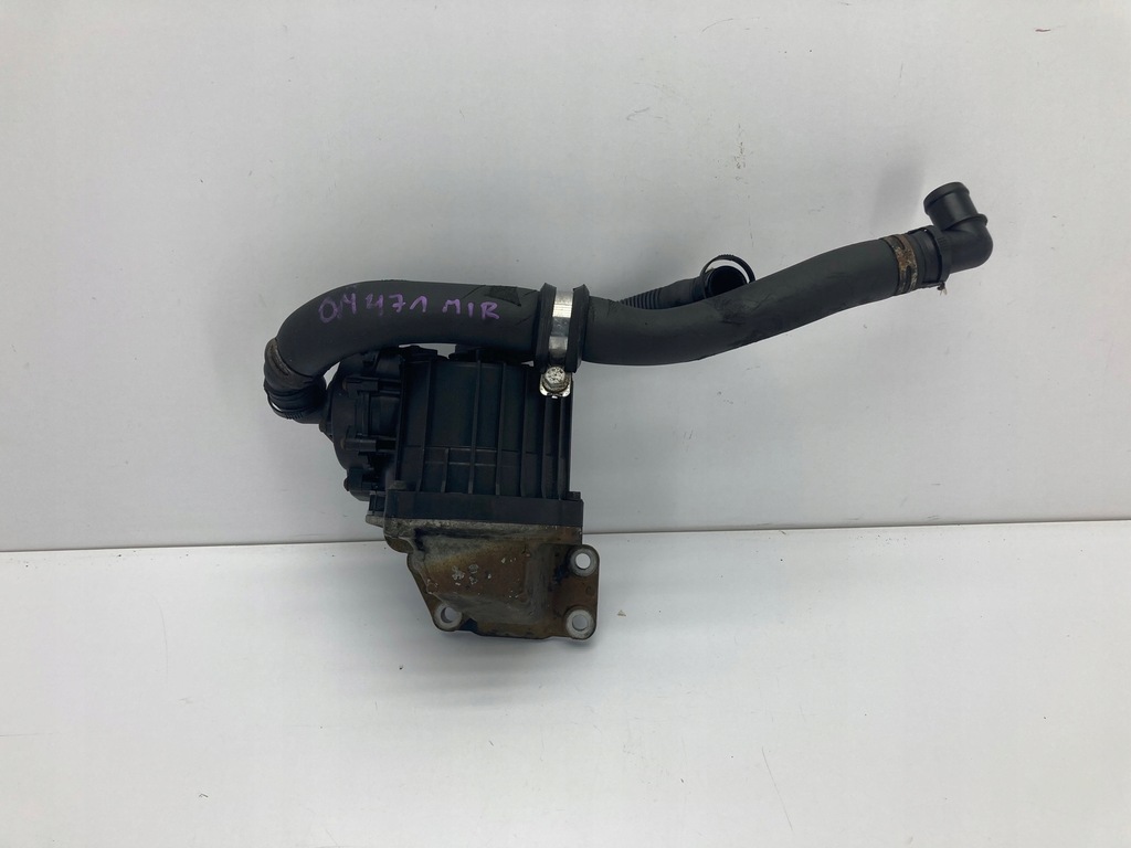 фото №9, Mercedes actros mp4 сепаратор оливи вентиляція картера відцентровий сепаратор a4720106862