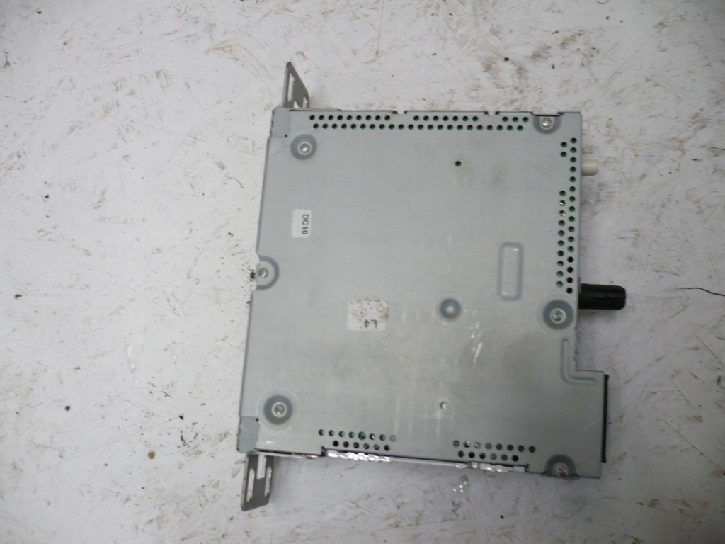 фото №3, Радио навигация renault zoe 281150393r 2013-19 eu