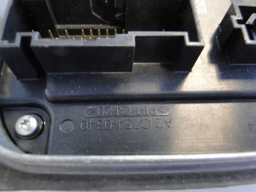 фото №6, Mercedes gls x167 167 перетворювач лампи led