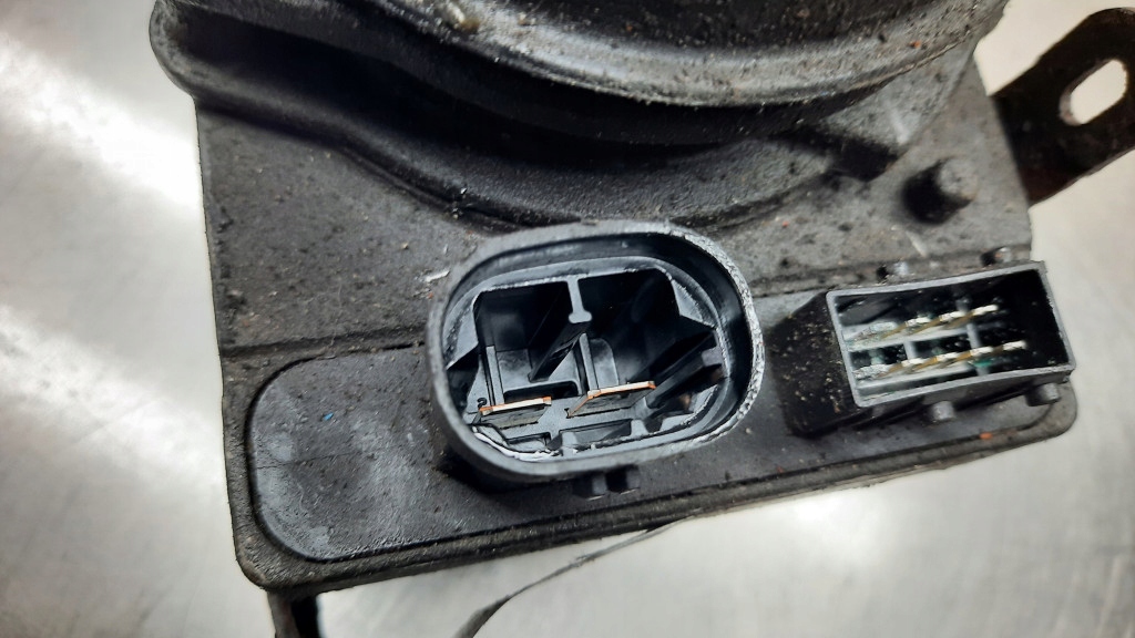 фото №9, Peugeot 307 насос усилителя 9654149580 trw