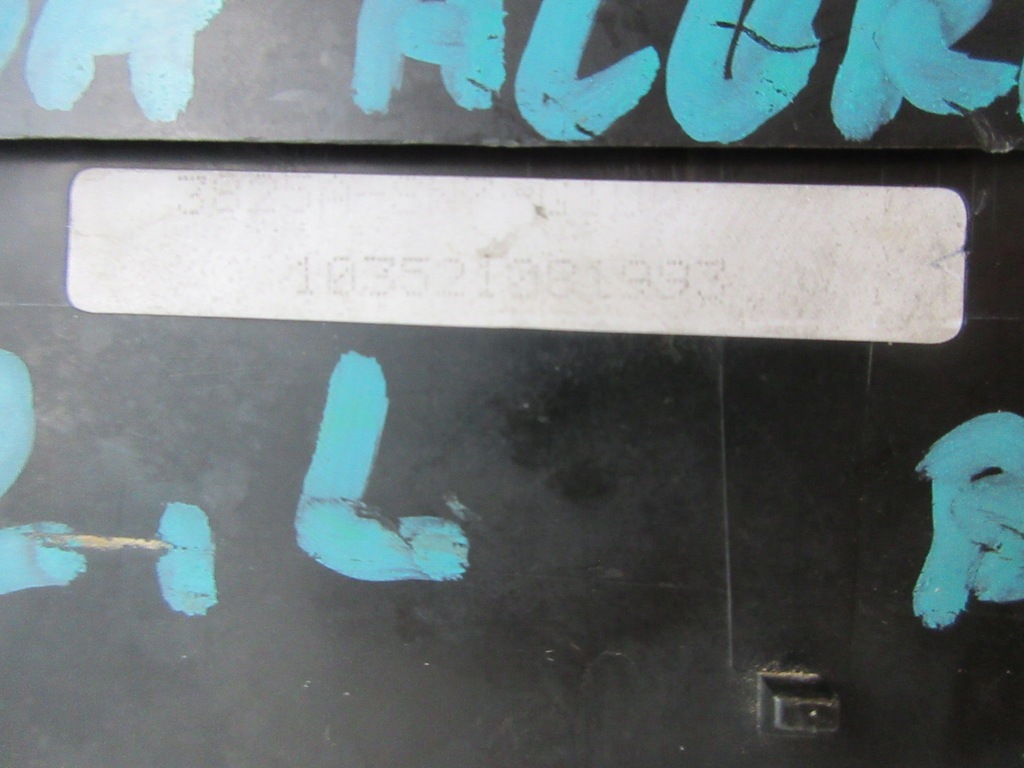 фото №11, Коробка предохранителей honda accord 2.0i rover 600