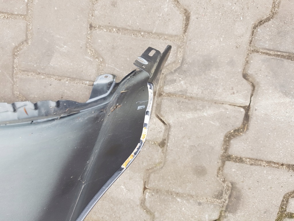 фото №7, Mazda 3 iii 13-18r bm крила лівий перед nh54