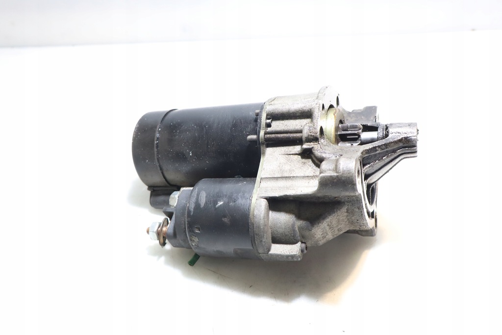 фото №1, Стартер peugeot 306 ii 1.8