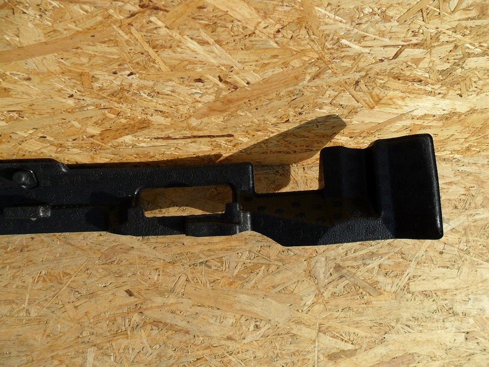 фото №8, Nissan altima l32/u32 2007 2008- абсорбер бампера