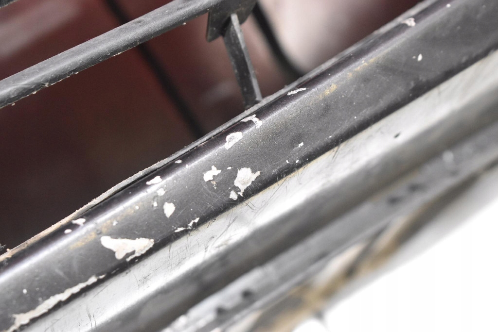 Бампер перед передній szary opel insignia a 08-14 Зі Шроту