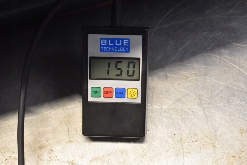 фото №13, Крышка багажника багажника задняя задняя 64z subaru outback 3 iii kombi lift 06-09