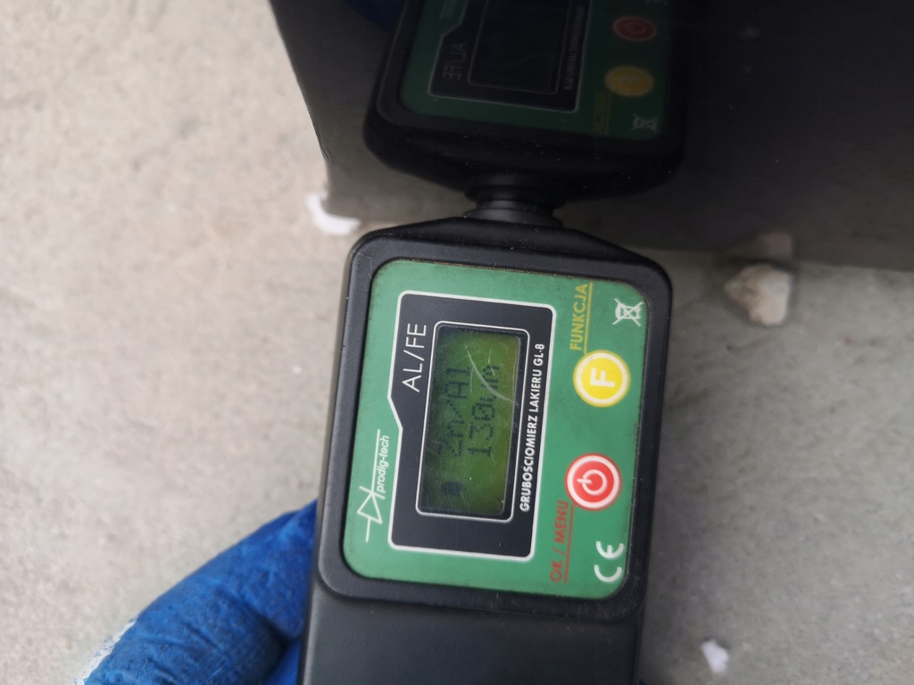 фото №12, Дверь правый перед голый audi a8 d2 przed fl lz5l lu