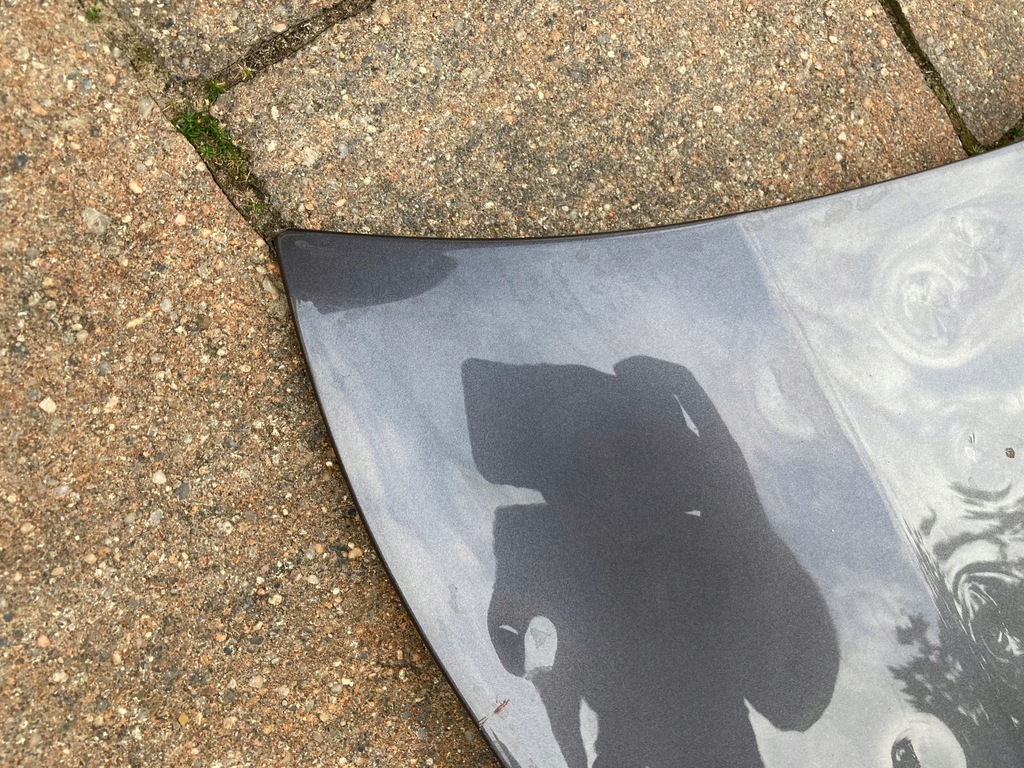 фото №7, Капот lexus ux 250 ux250