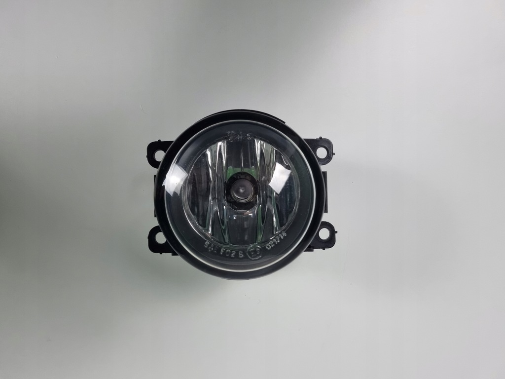 фото №1, Peugeot 307 протитуманна фара передній правий 9650001680
