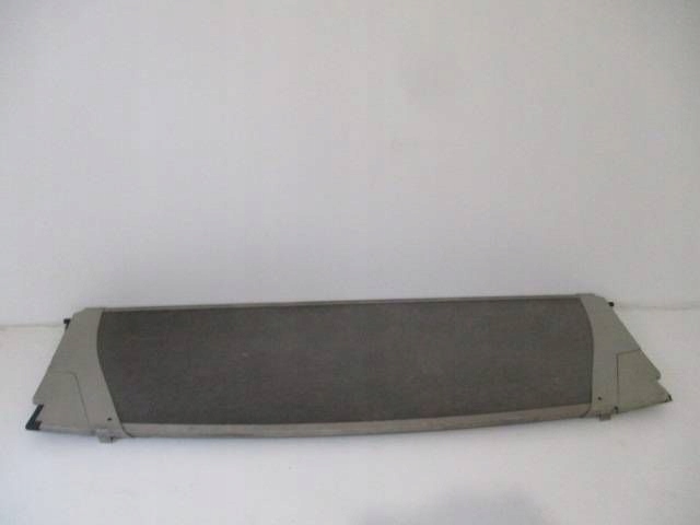 Купити Mercedes benz a klasa w168 полиця задня багажника