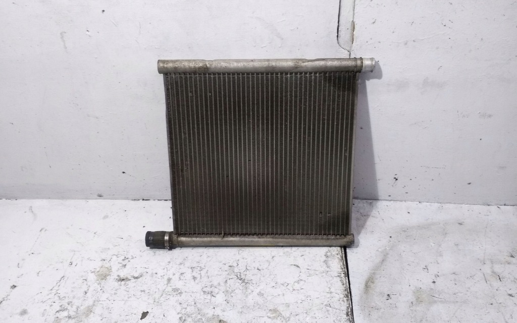 фото №1, Smart fortwo ii 2008 радіатор