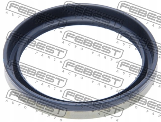 фото №9, Febest 95bfy-52630909x кольцо уплотнительный, ступица колеса