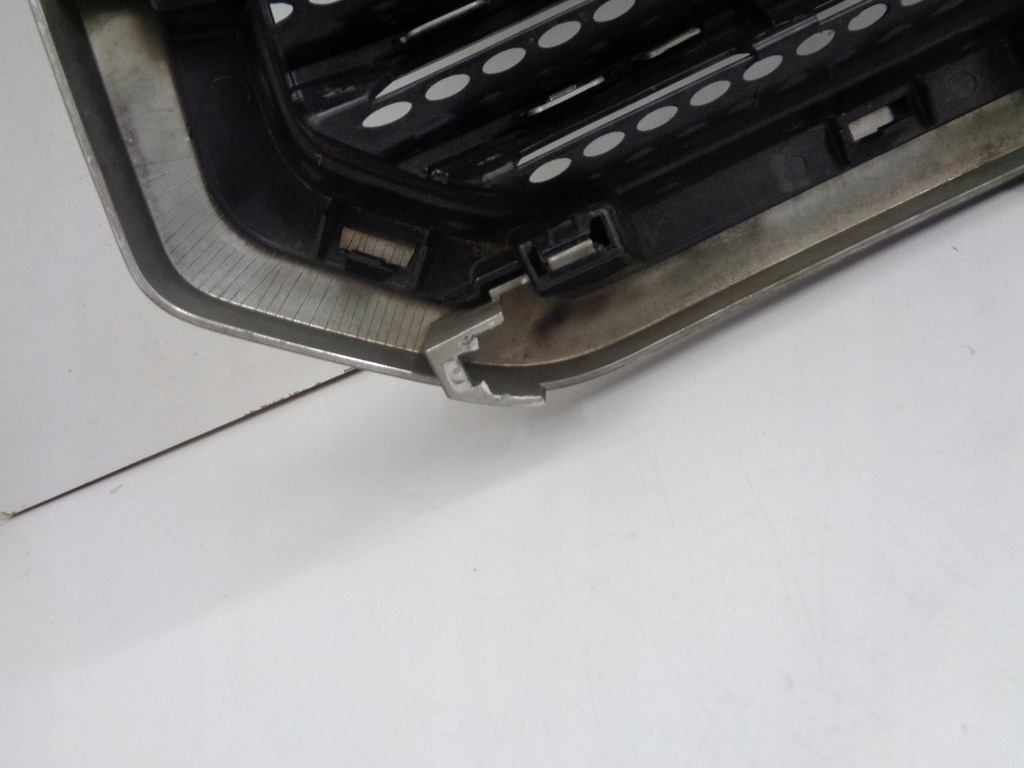 фото №6, Dodge ram 1500 решітка радіатора решітка радіатора 2012-2018