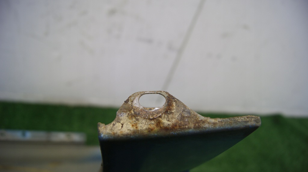 фото №11, Крила правий передній opel astra h z20n