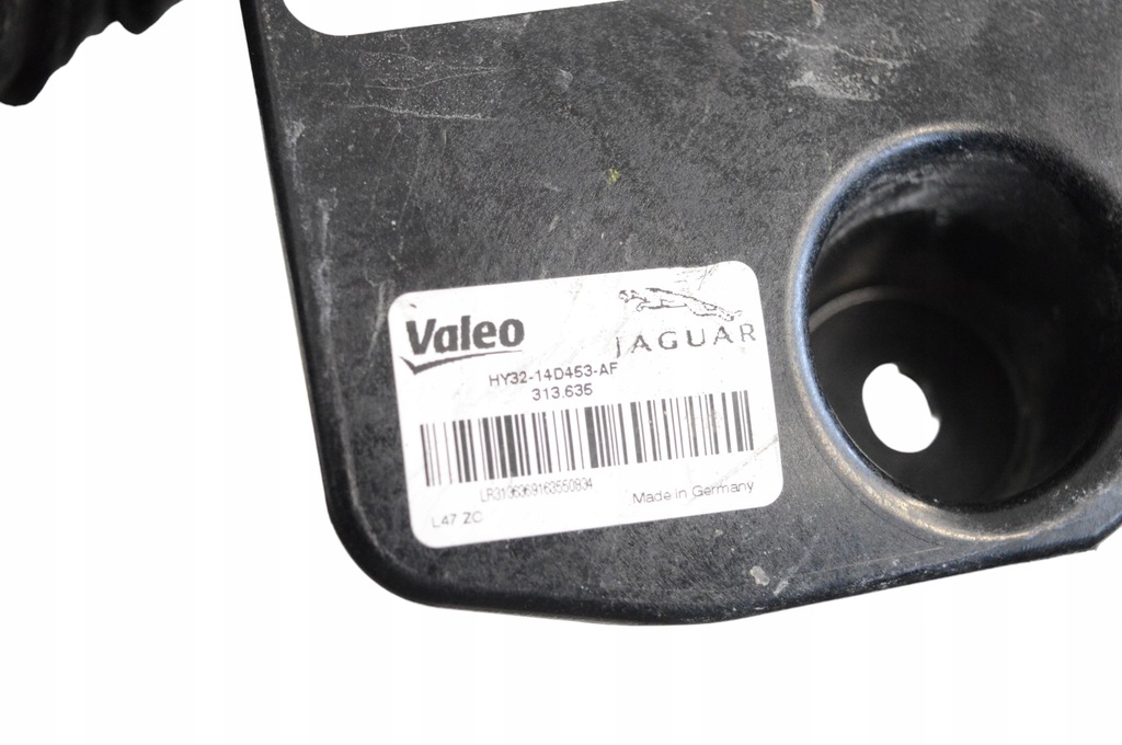 фото №5, Land rover discovery 5 2017 інша частина підвіска