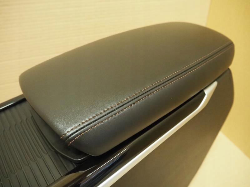 фото №3, Тунель середній підлокітник renault koleos ii lift