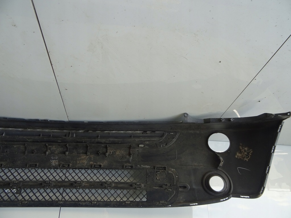 фото №5, Mini cooper one r50 lift бампер перед оригинал