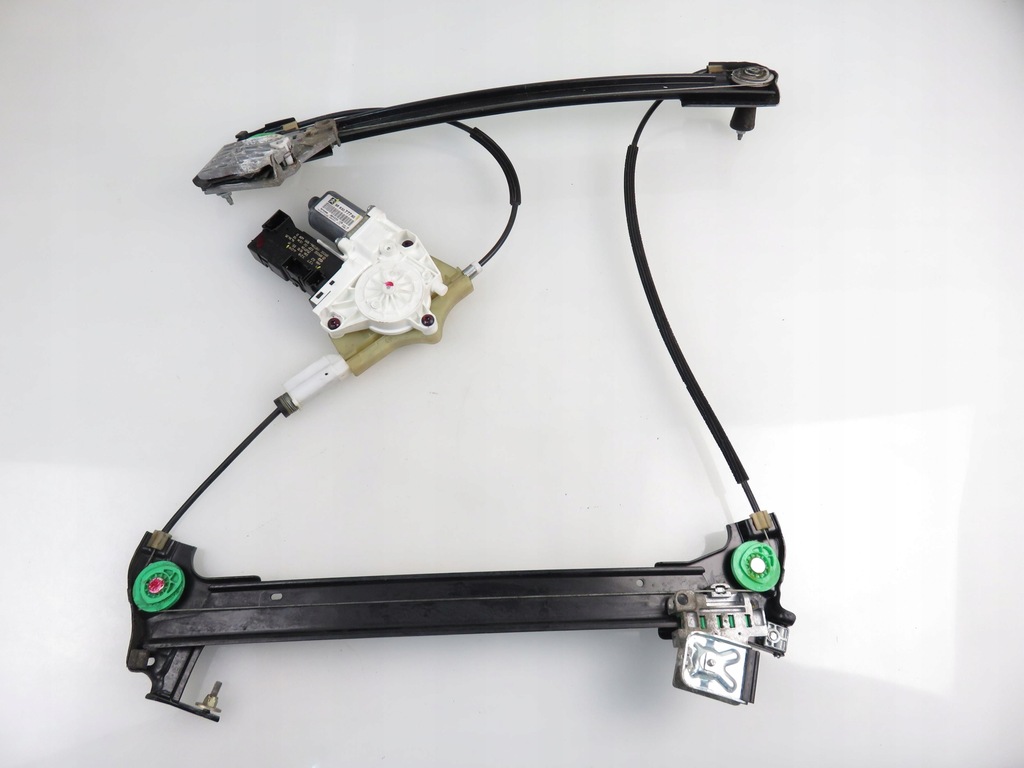 фото №1, Підйомник скло правий передній citroen c6