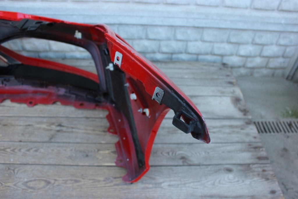 Купить Бампер перед капот крыло ferrari 458 speciale 13-16