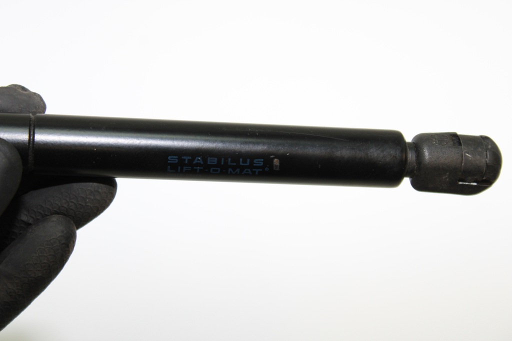 фото №5, Bmw z4 roadster e89 амортизатор амортизатор задній кришки 1002092 8063ld