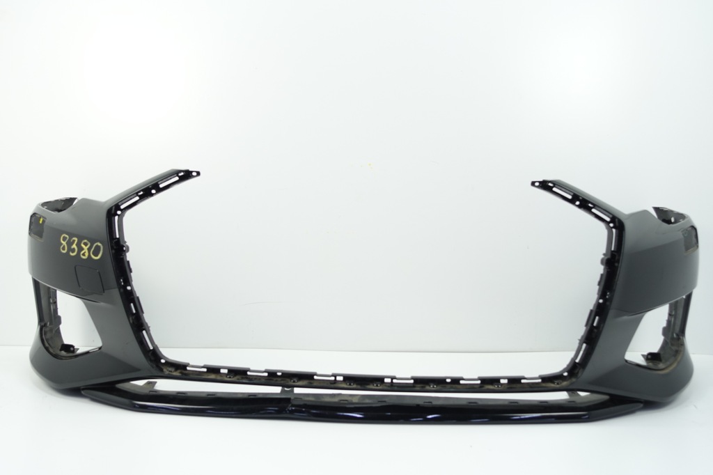 фото №1, Бампер перед передний audi a6 c8 4k0 4k0807437