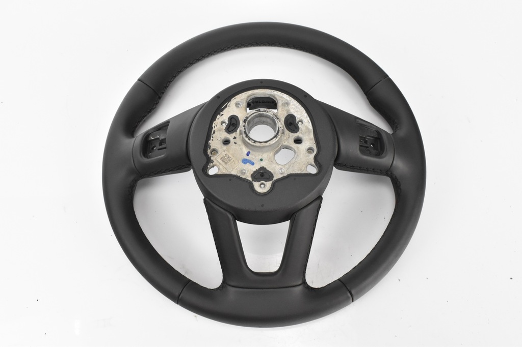 фото №9, Повітропровід шкіра audi a5 f5 8w a4 b9 q5 80a fy