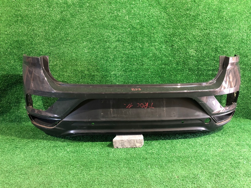 фото №1, Volkswagen оригінальний номер 2ga807301ab