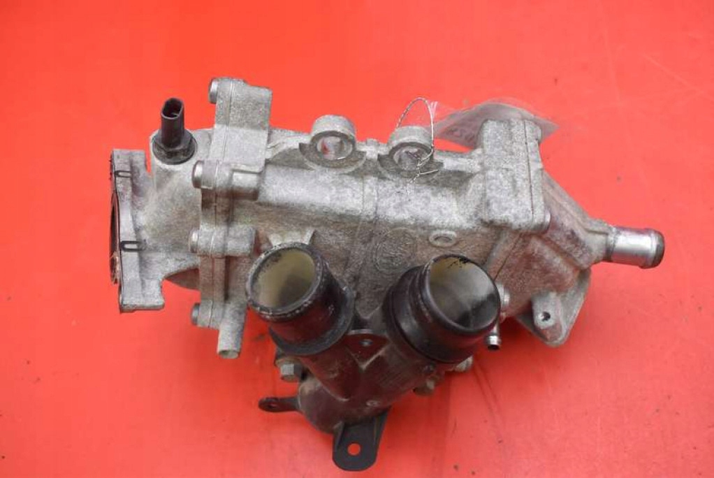 фото №5, Радиатор выхлопных газов g4d3-9f464-ad jaguar f-pace x761 2.0 d 180 km 16-20