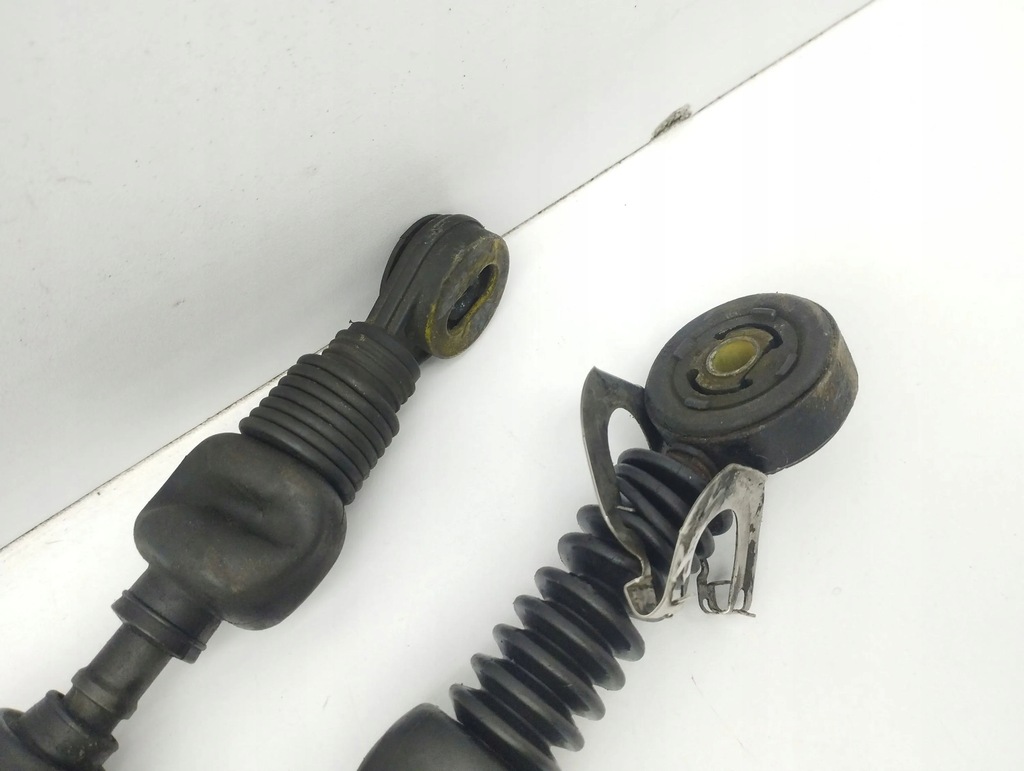 фото №11, Hyundai santa fe 2013 домкрат переключения передач / верхний